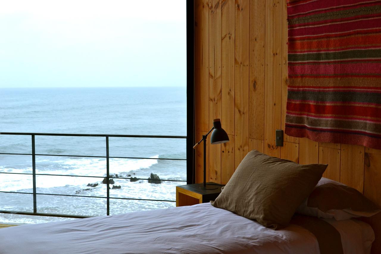 Hotel Puerto Viejo ญีโก ภายนอก รูปภาพ